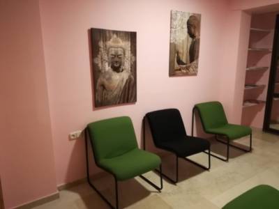 clinica de hipnosis en andalucia