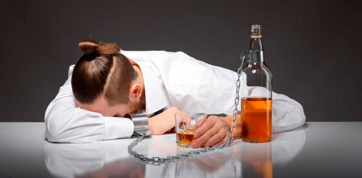 Tratamiento del alcoholismo en Cádiz 