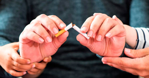 Tratamiento para dejar de fumar en Jerez, apuesta por tu salud