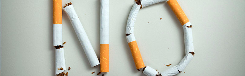 Tratamiento para dejar el tabaco definitivamente y sin recaídas