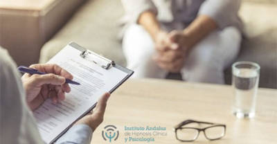 Tratamiento de la ansiedad Jerez