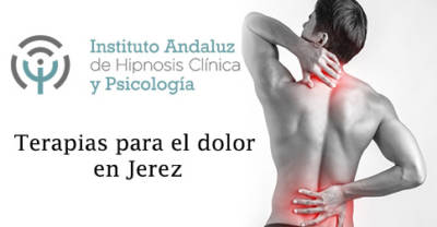 Terapias para el dolor en Jerez