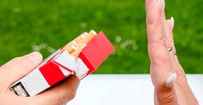 Tratamiento para dejar de fumar en Sevilla