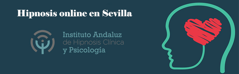 Hipnosis online Sevilla