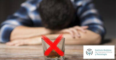 Tratamiento del alcoholismo online en Jerez