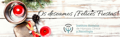 Os deseamos ¡Felices Fiestas!
