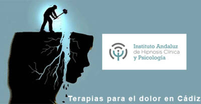 Terapias para el dolor en Cádiz