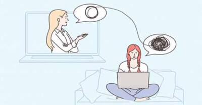 Consulta de psicología online en Cádiz