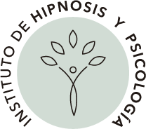 Instituto de Hipnosis y Psicología Logo