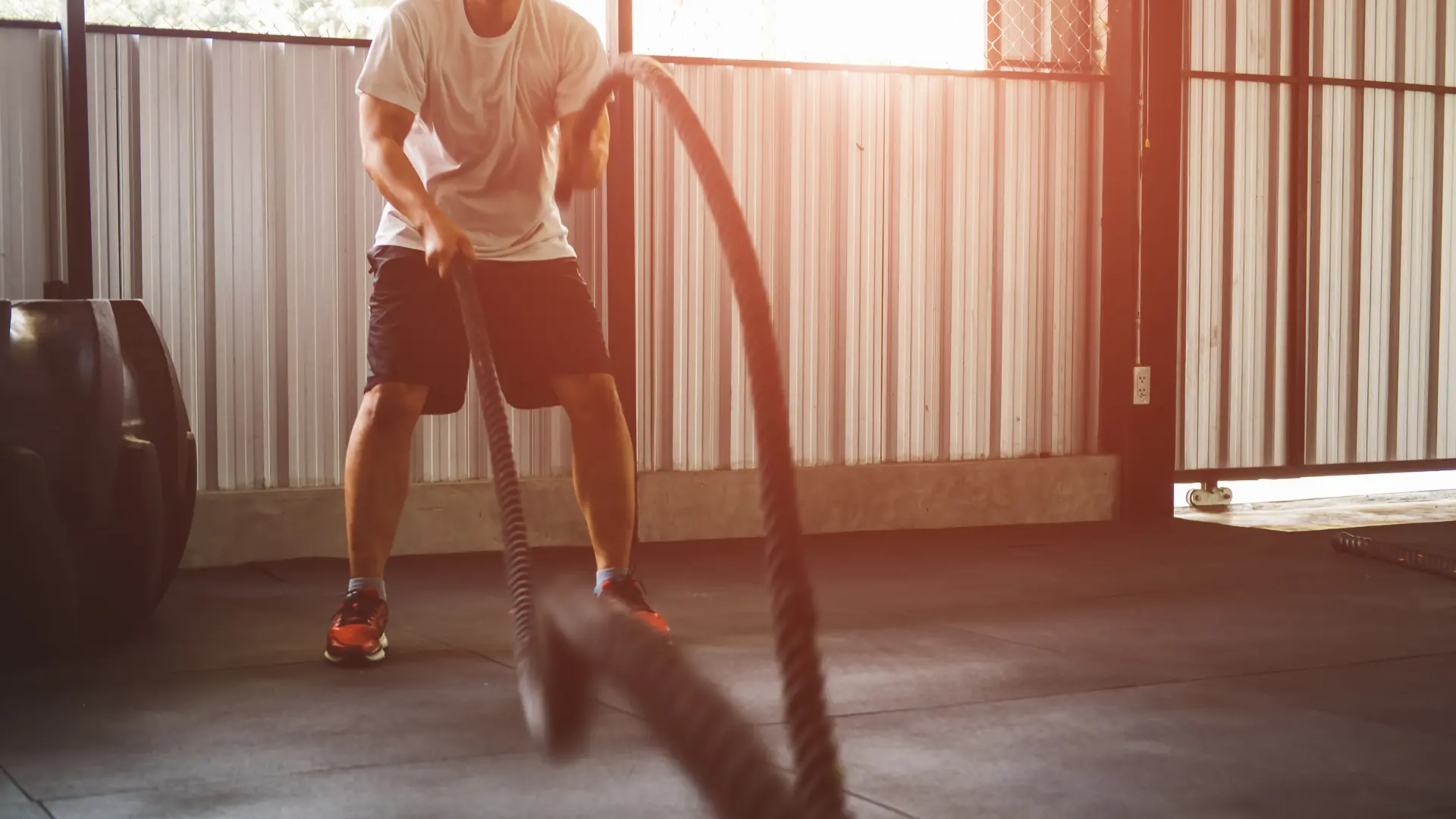 Hombre Realizando Deporte Hipnosis Deportiva Instituto de Hipnosis y Psicologia