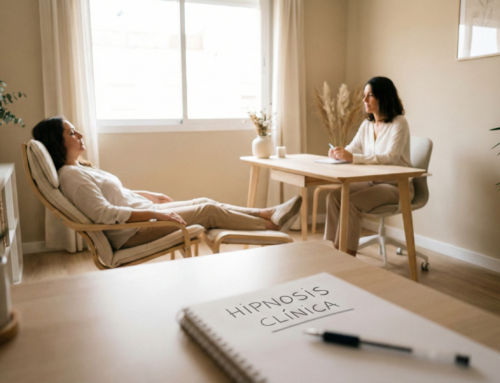 ¿Cómo Pedir cita en Hipnosis para dejar de Fumar? en 2025